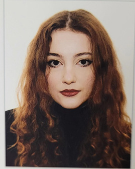 Maria Savoiu